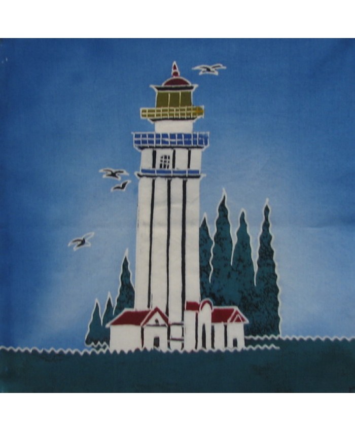Grays Harbor Lighthouse- 2nd